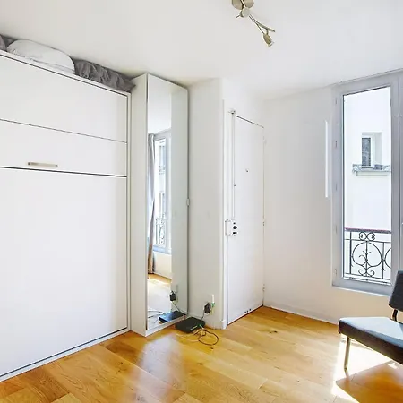 Guestready - Cozy - 2 Ppl - 17em Lejlighed
