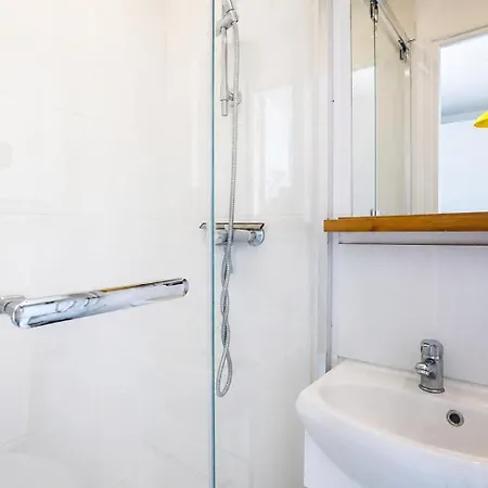 Guestready - Cozy - 2 Ppl - 17em Lejlighed Paris